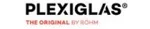 Logo de Plexiglas