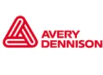 Logo de Avery Dennison