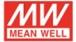 Logo de Mean Well