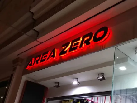 Cuánto cuesta un rótulo LED en Madrid en 2026: guía completa de precios y materiales