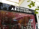 Letras corpóreas en Madrid: precios reales, materiales e iluminación (2026)