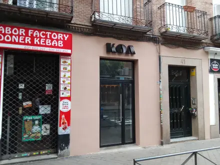 Normativa de rótulos en Madrid: licencias, requisitos y cómo evitar sanciones en 2026