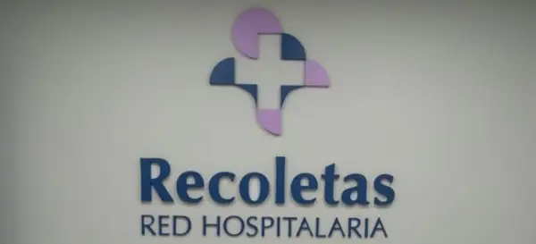Rótulo de Gavalmedia para Recoletas