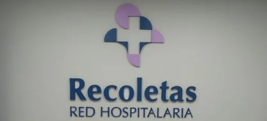Rótulos personalizados para Recoletas